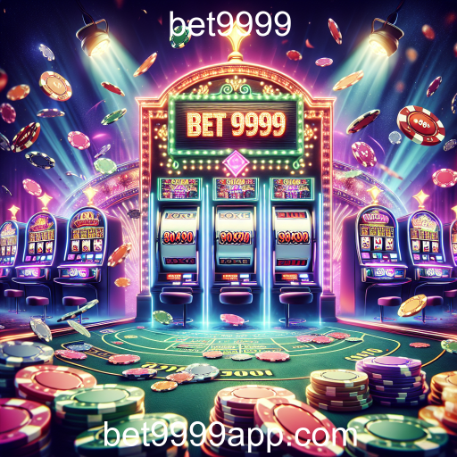 bet9999