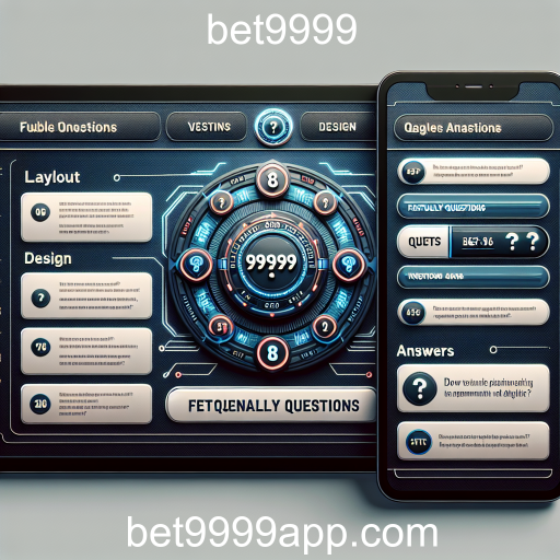 Desvendando a Categoria de Perguntas Frequentes no bet9999