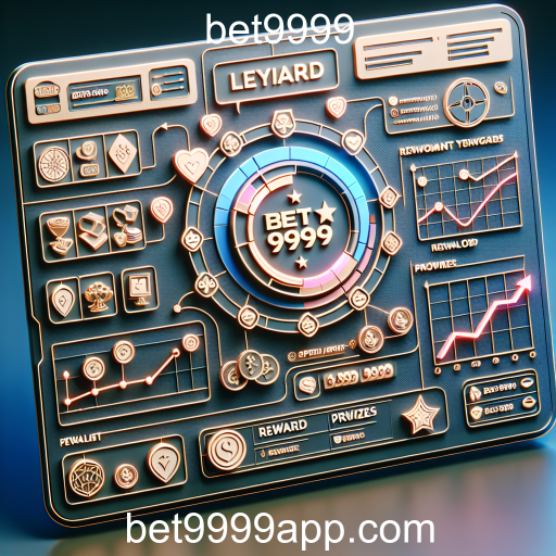 Explore o Programa de Fidelidade do bet9999 e Amplie Suas Recompensas