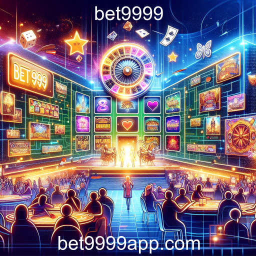 Desvendando a Categoria de Perguntas Frequentes no bet9999