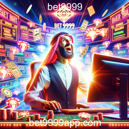 Explorando a Categoria de Recompensas no bet9999